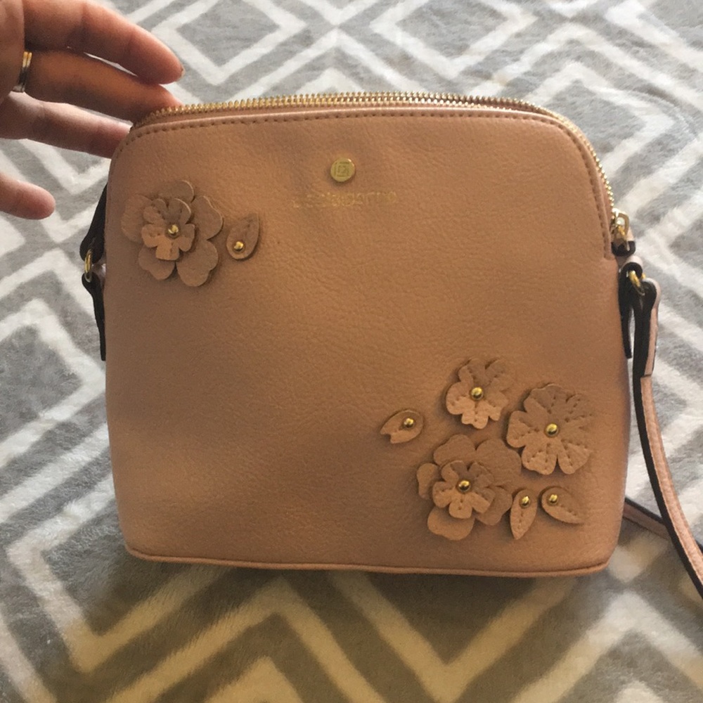 Liz clairborne  cross body bag